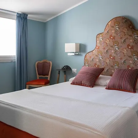 Welchome Charming House Bed & Breakfast Caserta