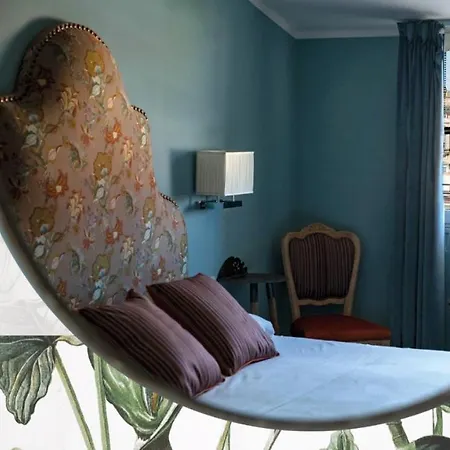 Couette-café Welchome Charming House 4*