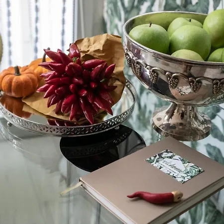 فندق مبيت وإفطار Welchome Charming House