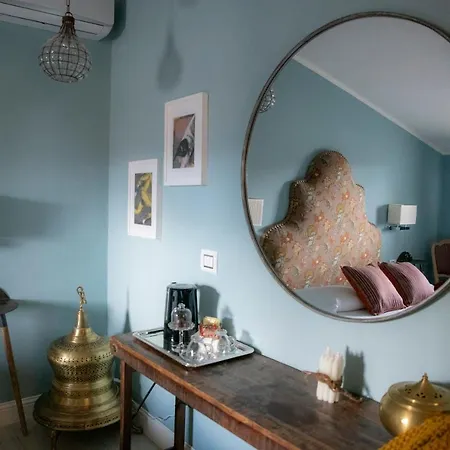Welchome Charming House 2*