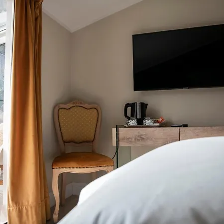 Bed & Breakfast Welchome Charming House Caserta