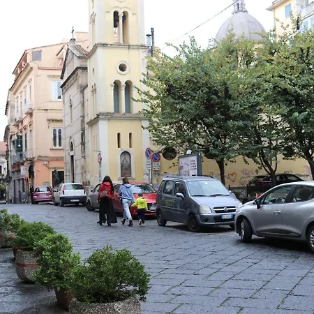 Welchome Charming House