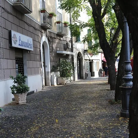 Welchome Charming House Nocleg ze śniadaniem 4*
