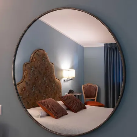 Welchome Charming House Couette-café 4*