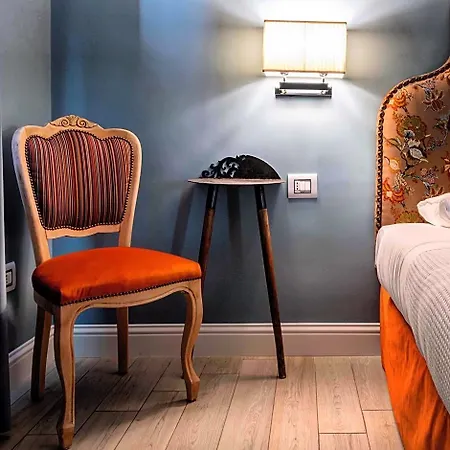 Welchome Charming House Couette-café 4*