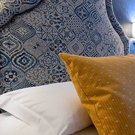 B&B Welchome Charming House 카세르타