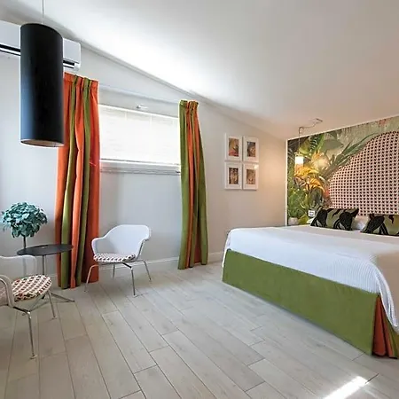 Welchome Charming House 4* 카세르타
