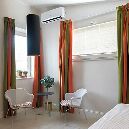 B&B Welchome Charming House 4*