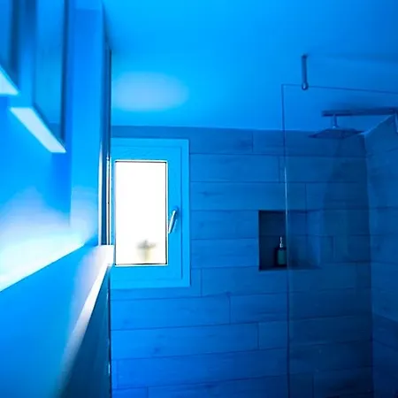 Welchome Charming House B&B 카세르타