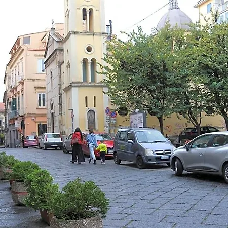B&B Welchome Charming House 4*