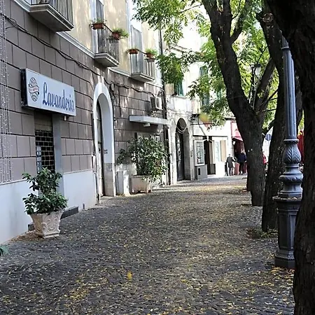 Welchome Charming House 카세르타