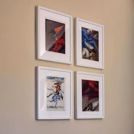 Nocleg ze śniadaniem Welchome Charming House Caserta