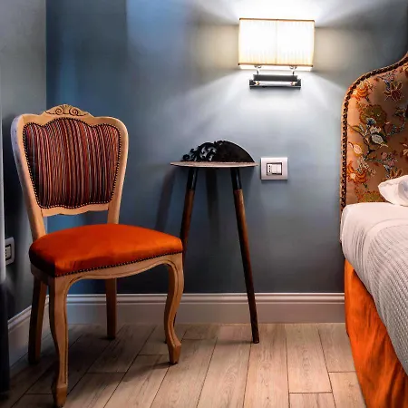 Welchome Charming House Caserta