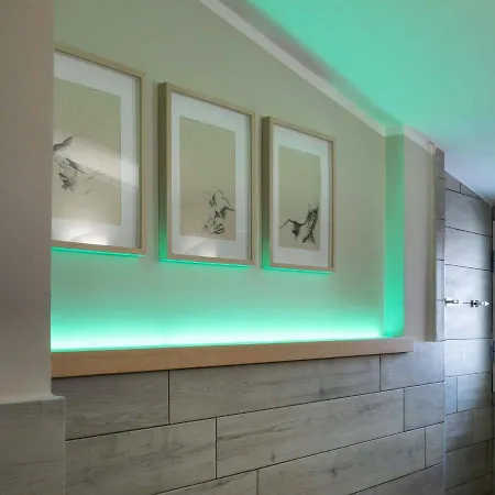 B&B Welchome Charming House 4*