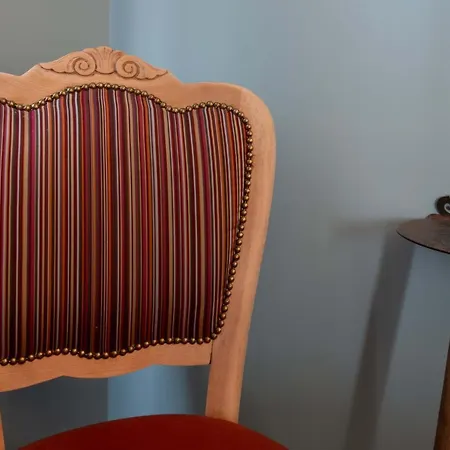 Bed & Breakfast Welchome Charming House Caserta