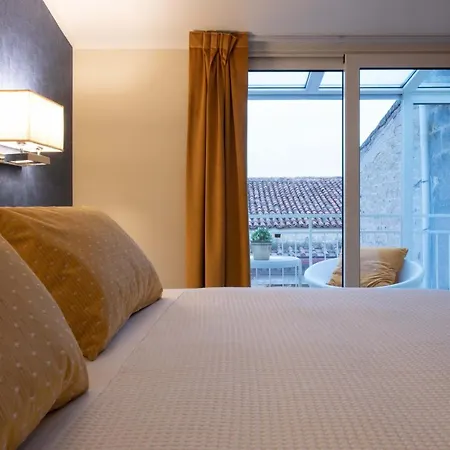 Welchome Charming House Bed & Breakfast Caserta