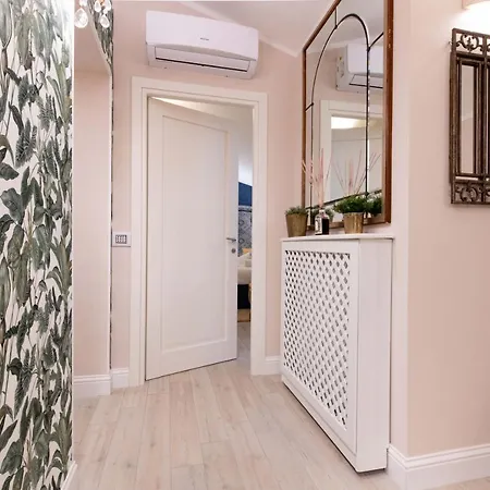 Welchome Charming House Caserta