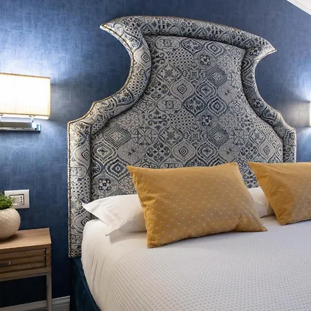 Bed & Breakfast Welchome Charming House Caserta