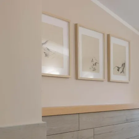 Welchome Charming House 4*