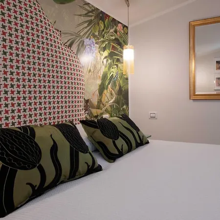 Nocleg ze śniadaniem Welchome Charming House Caserta