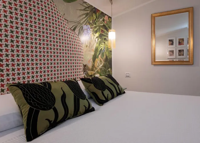 فندق مبيت وإفطار Welchome Charming House كازيرتا